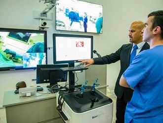 МУ-Варна е на първо място по качество на обучение по медицина