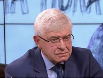 Кирил Ананиев: Системата е разконцентрирана и пълна с проблеми