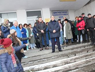 Увеличение на клиничните пътеки и актуализиране на стандартите ще иска БЛС в новия рамков договор