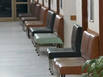 Задържаха пиян лекар по време на дежурство