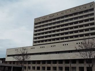 Подновяват строителството на болницата в Ямбол, започнато през 1979 г.