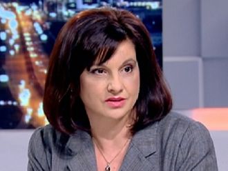 Д-р Дариткова: Някои от медицинските стандарти имат неадекватни изисквания