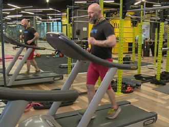 Ултрамаратонец ще бяга 36 часа в помощ на деца, преборили рака