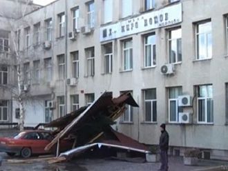 Регионалната колегия на БЛС в Пловдив помага с 10 000 лв. на болницата в Карлово