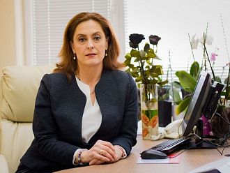 Проф. д-р Силва Андонова е назначена за национален консултант по интервенционална неврология 