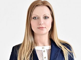 Шефката на БАТЕЛ влезе в надзора на НЗОК