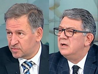 Д-р Кацаров: Премахването на монопола на НЗОК ще реши повечето проблеми в системата