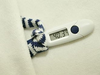Обявиха грипна епидемия в Монтана и Враца