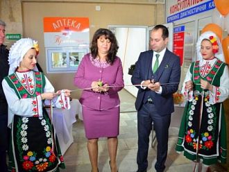 Възстановиха денонощната аптека във Враца