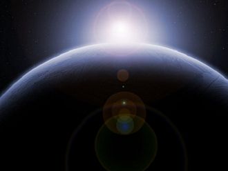 Обединените арабски емирства правят болница в космоса