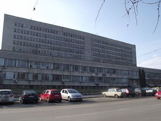 Обявяват конкурс за управител на Свищовската болница