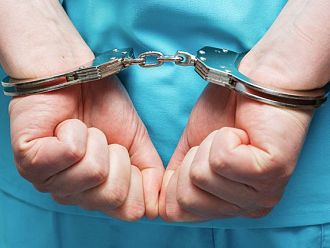 В Турция задържаха почти цялото ръководство на лекарския съюз