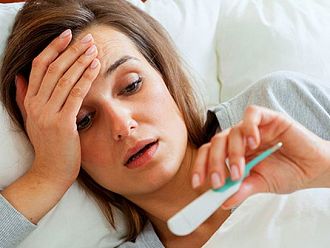 11 общини във варненска област в грипна епидемия