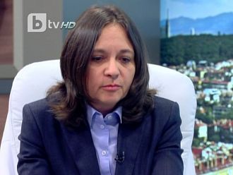 Жени Начева: Потребителската такса е минимален дял от постъпленията на джипитата