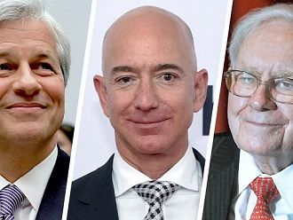 „Амазон“ и Уорън Бъфет създават здравна компания с „разумни цени“