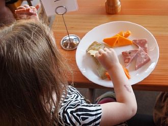 Световни експерти по здравословно хранене се събират в София