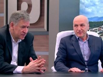 Криза за лични лекари