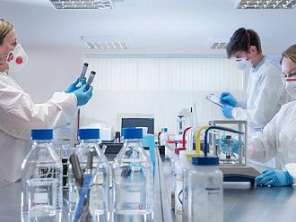 Замесиха „Новартис“ в тежък корупционен скандал в Гърция