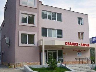 СБАЛОЗ – Варна стана база за обучение на специализанти