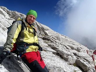 Д-р Янко Пъхнев: Планината ме научи на търпение, което сега ползвам в хирургията