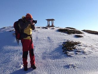 Д-р Янко Пъхнев: Планината ме научи на търпение, което сега ползвам в хирургията