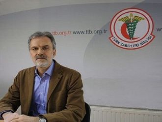 Турция премахна „турски“ от името на лекарския си съюз