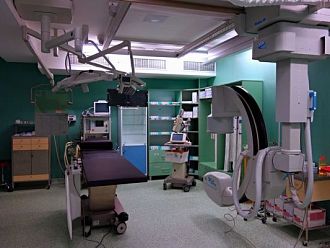 3000 операции годишно се извършват в Клиниката по съдова хирургия на УМБАЛ „Свети Георги“