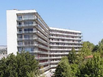 Подпомагат болницата в Кърджали с 560 000 евро