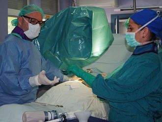 Две момичета оперирани в „Пирогов” по линия на Фонда за лечение на деца