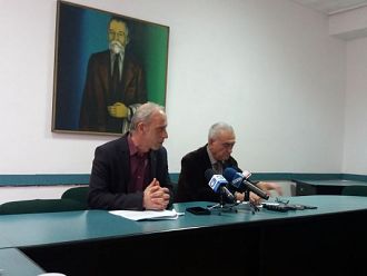 Дълговете на университетската болница в Стара Загора намалели с близо половин милион лева