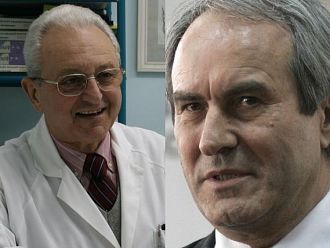 Проф. Гайдарски и проф. Темелков са предложени за удостояване с орден „Св. Св. Кирил и Методий“