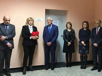 Ананиев: Усилията на МЗ са насочени към оздравяване на държавните болници
