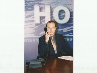 Д-р Благомир Здравков: Динамиката в БНТ и в „Пирогов“ понякога е много еднаква