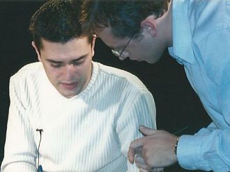 Д-р Благомир Здравков: Динамиката в БНТ и в „Пирогов“ понякога е много еднаква