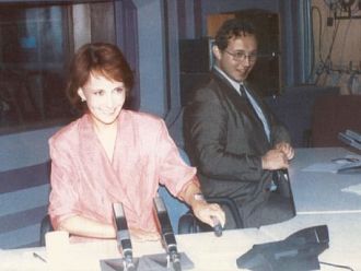 Д-р Благомир Здравков: Динамиката в БНТ и в „Пирогов“ понякога е много еднаква