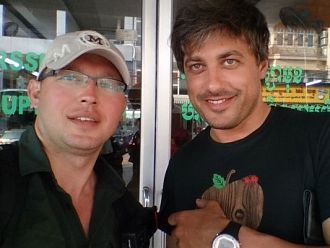 Д-р Благомир Здравков: Динамиката в БНТ и в „Пирогов“ понякога е много еднаква