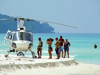 Д-р Благомир Здравков: Динамиката в БНТ и в „Пирогов“ понякога е много еднаква