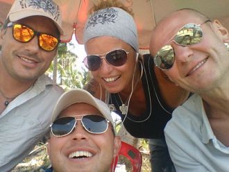 Д-р Благомир Здравков: Динамиката в БНТ и в „Пирогов“ понякога е много еднаква