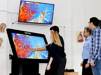 Ден на кандидат-студента в МУ-Пловдив