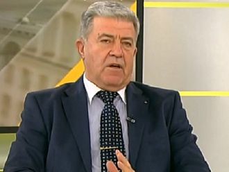 Проф. Генчо Начев: Трябва да се въведе доплащане от страна на пациента