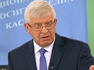 Министър Ананиев: Плочев не прецени ситуацията и попадна в капан 