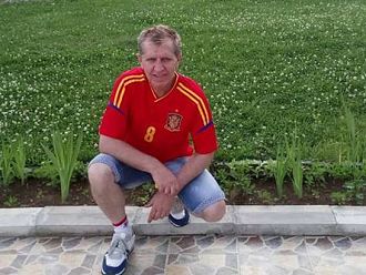 12 000 лв. са нужни спешно за лечението на 53-годишен мъж