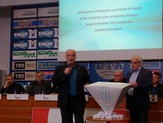 Доц. Любомир Киров: Превърнахме се в диспечери, а не в лекари