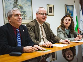 Поредица събития в МУ-Варна ще отбележат 135 години от създаването на Варненско медицинско дружество