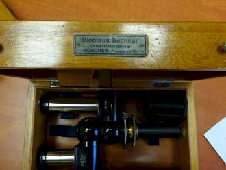 Дарете експонати за Музея на медицината в Пловдив