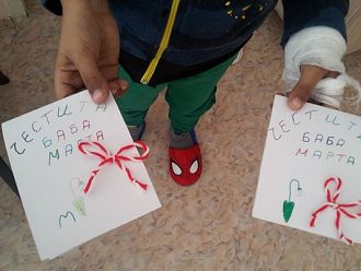 Над 50 малки пациенти от УМБАЛ „Свети Георги