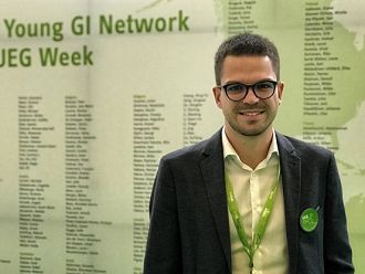 Д-р Радислав Наков ще отговаря за обучението и специализациите на гастроентеролозите в цяла Европа