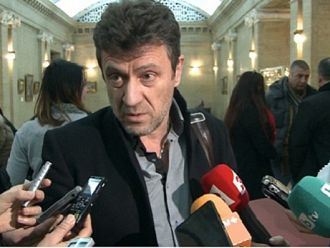 Д-р Неделчо Тотев: Удовлетворени сме частично от новия НРД, но не сме се отказали от протест 