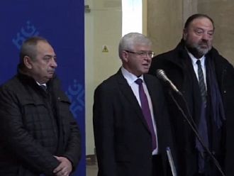 НРД 2018 ще бъде подписан