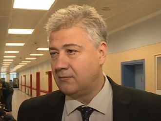 Ледът прати 700 пациенти само за три дни в „Пирогов”